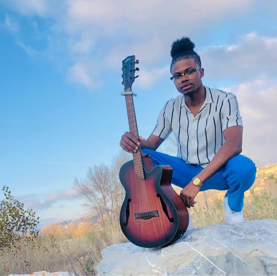 Daniel Neves/ Granada de love 